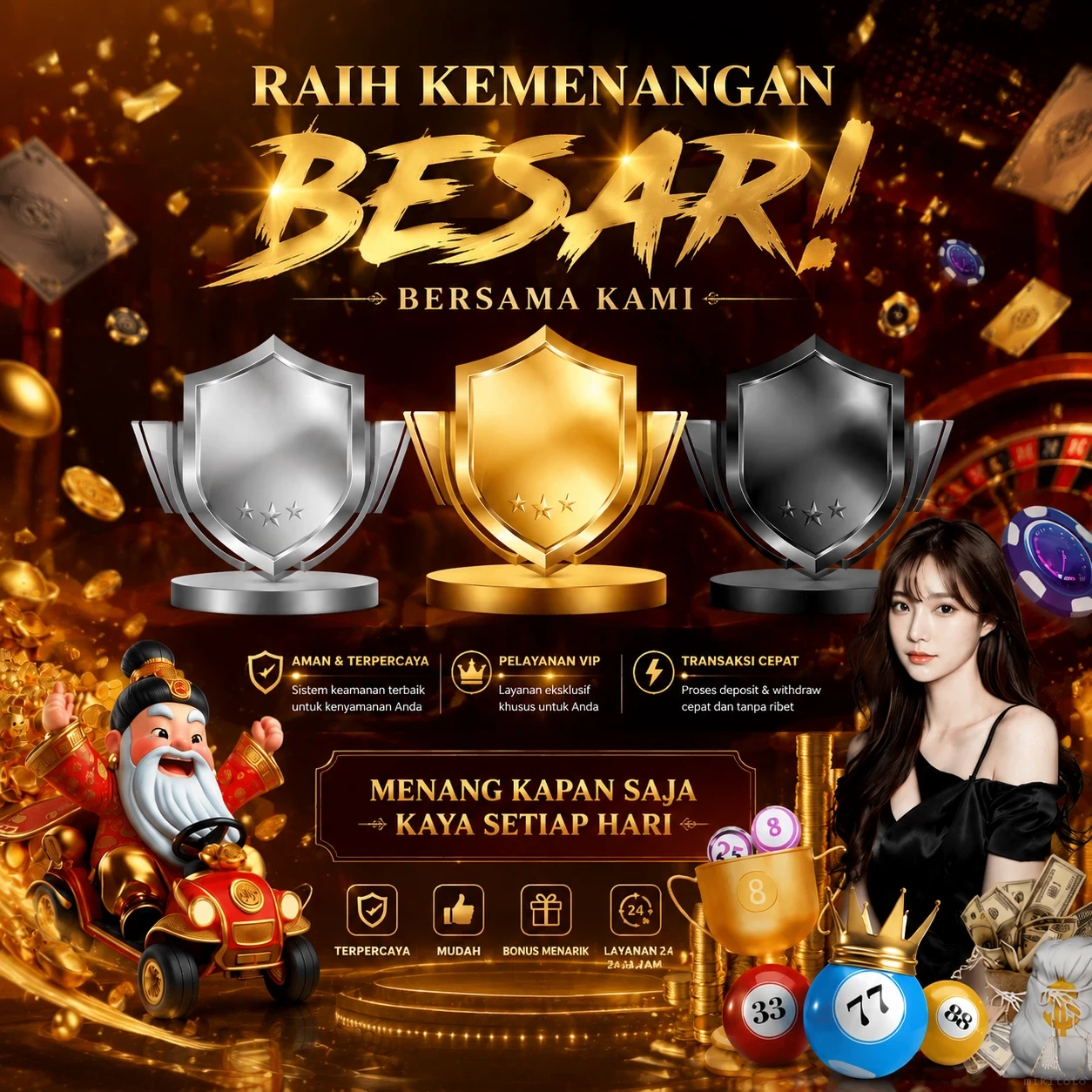 Detail Aplikasi